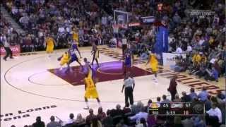 Kobe Embarrassing Kyrie Irving and Proving Him Wrong