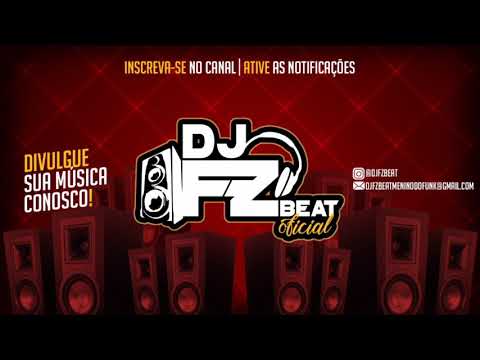 MTG MEGA BRUXARIA DO SUBMUNDO 2.0 - DJ FZ BEAT E MC BRENNO ZS (DJ WAI)