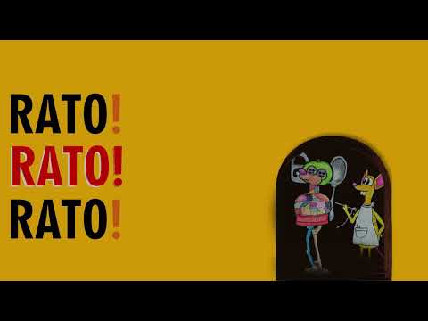 RATO! (2021) - Curta Metragem