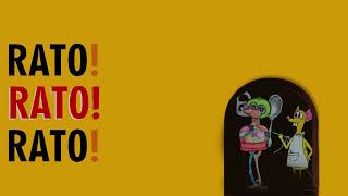 RATO! (2021) - Curta Metragem