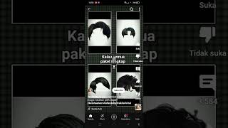 Download lagu rambut laki-laki #magic 5 episode 1 mp3