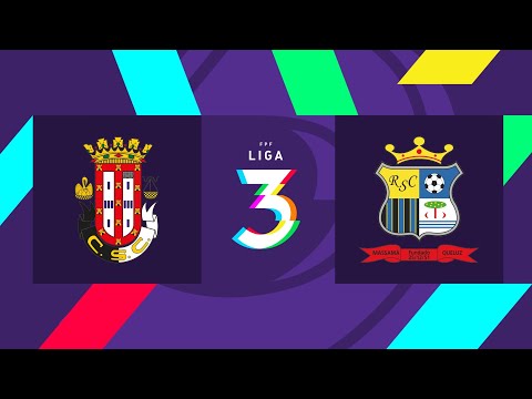 Liga 3, 15ª jorn.: Caldas SC 0-1 Real SC