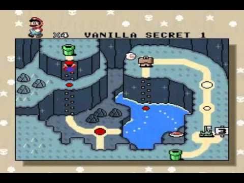 Super Mario World: Bonus Episode 2