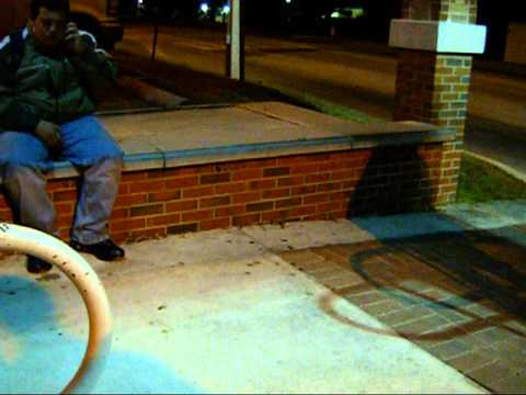 Hootie and Tim Part 1