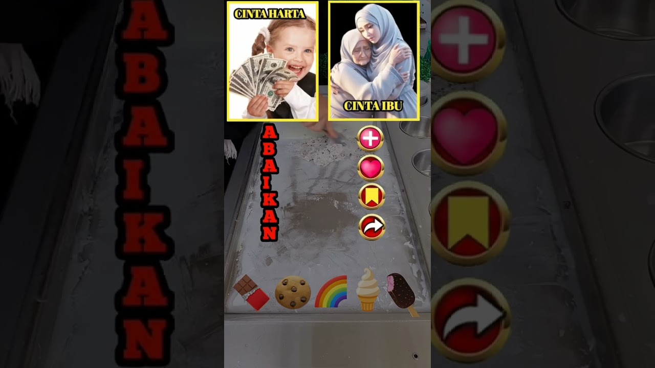 #ceritasambilasmr #asmrtiktoks #asmrsatisfying #satisfyingvideo #pov #povstories #povdrama #povxasmr