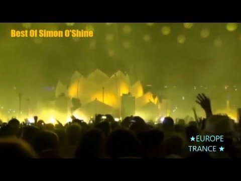 SIMON O'SHINE - best of SIMON O'SHINE