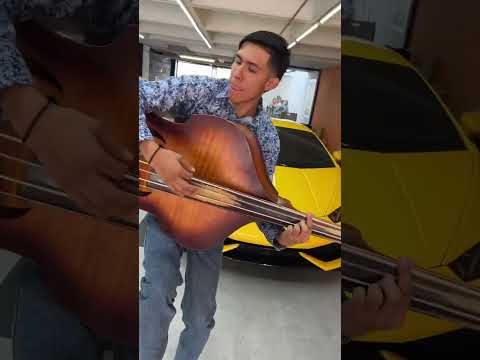 This is how you play the guitar 😎🔥🎸