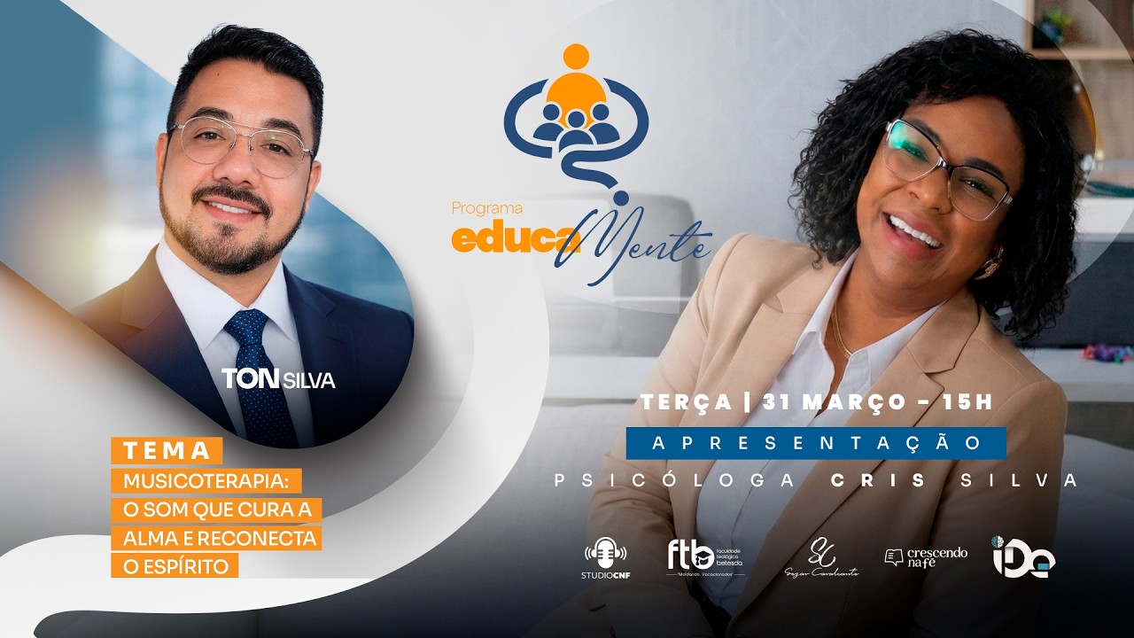 "REPRISE" - CRISTÃOS PODE SER MAÇ0NS? PR. JOAQUIM DE ANDRADE E PR.SEZAR CAVALCANTE