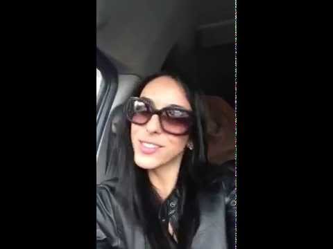 Suzie Del Vecchio on Beat 100.9fm with Roger Shah If you we