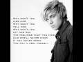 Jesse McCartney - Why Don't You Kiss Her ...
