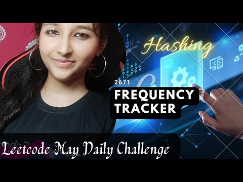 Leetcode 2671 Frequency Tracker Leetcode Weekly Medium Cpp