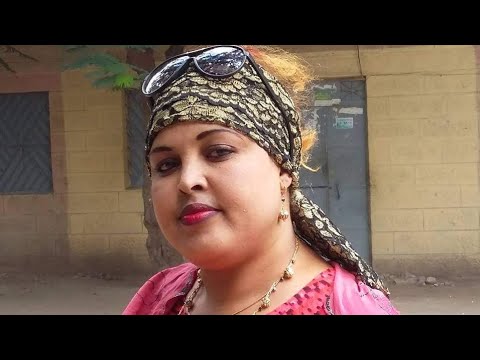 Saliha Sami - Kiyya Suma - Hot Oromo Music Ever