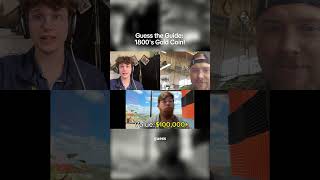 Tebak Panduannya: Koin EMAS $5 tahun 1850!?