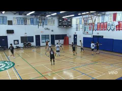 Bay Street Ballers vs Highest Farmacy - sunday tier - tcbl 2022 fall