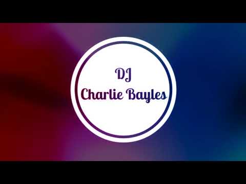 Armand Van Helden Butter Rush - I Need a Painkiller (DJ Charlie Bayles Remake)