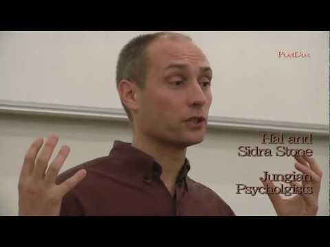 Rufus May - Living Mindfully with Voices - Hearing Voices - November 8, 2012 - Copenhagen