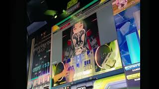 【ⅡDX配信切り抜き】Go Ahead!! (SPA) AAA頑張ります