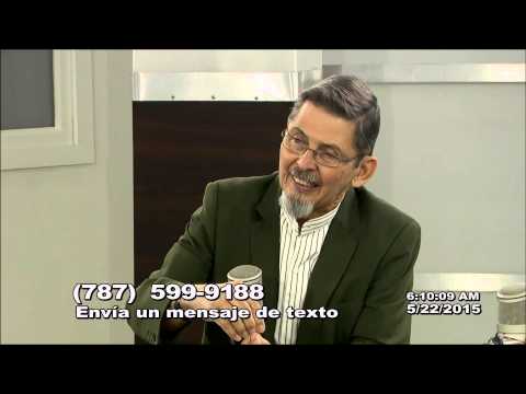 Hay que Decirlo 05-22-15 (01) - Monsanto