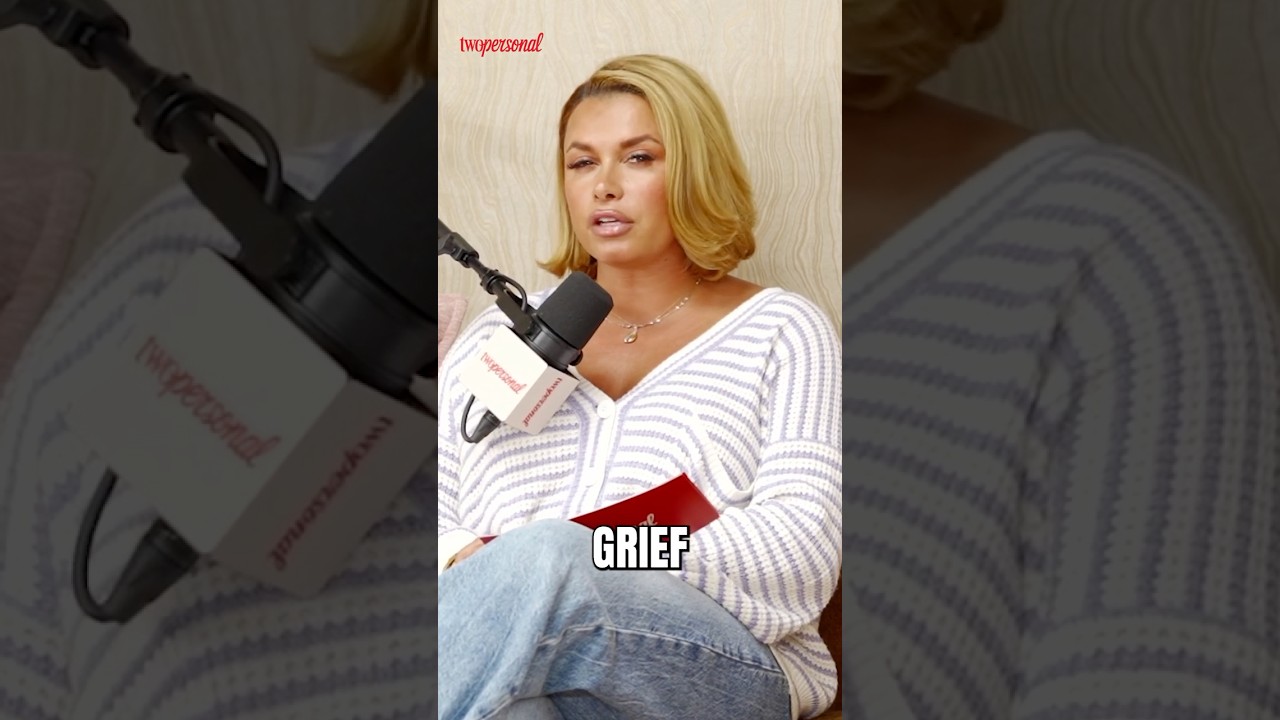 I'm Still Processing This