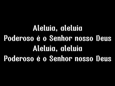 Agnus Dei - Gabriela Rocha | Letra