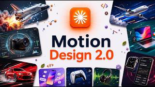Claude Just Solved Motion Design (Destroy AI Slop)
