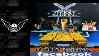 Ossian Hiszek abban Hungria