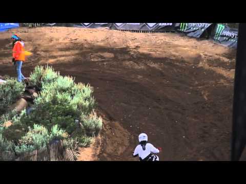 2013 Mammoth Motocross Mini Day