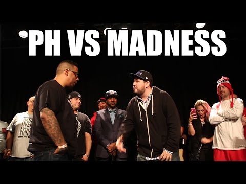PH vs Madness
