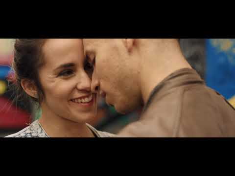 Manny Rod - Como Mirarte (Video Oficial) (Bachata Version) Pablo Y Raquel