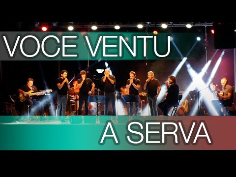 A Serva - Voce Ventu - Chants corses