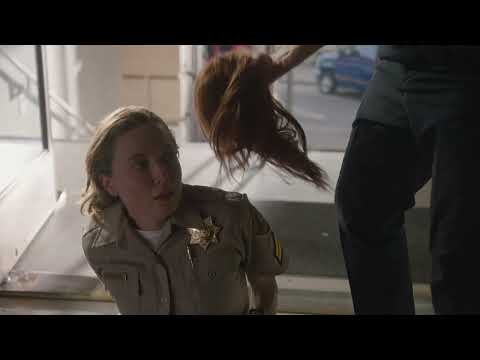 The Rookie 5x01