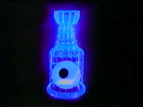 1987  Quebec Nordiques - Montreal Canadiens  G1