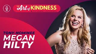 Megan Hilty (Smash): Kindness on Broadway &amp; More!