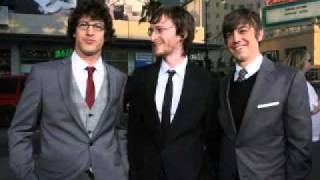 The Lonely Island feat. Santigold - After Party (No Dj ~#ˇ^^˘°)