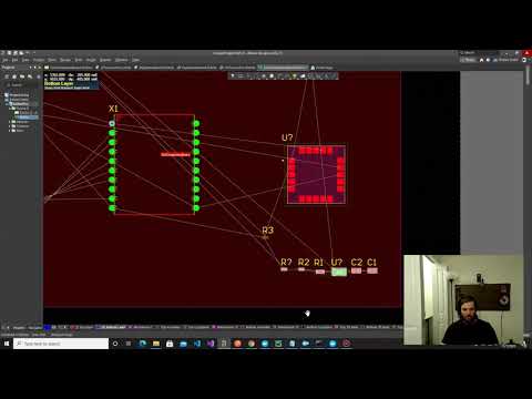 Circuit design USB-C Power Management