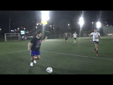 LA CASITA VS  PACHECO DE MELO - #LigaNuñez - #Apertura SLV Fecha 7 - 2022