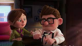 UP - Altas Aventuras  Rick Astley - I Can&#39;t Help Falling in Love With You  Love Songs HD