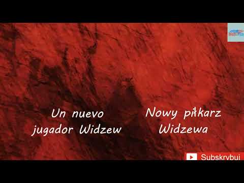 Nowy piłkarz Widzewa - Jordi Sánchez