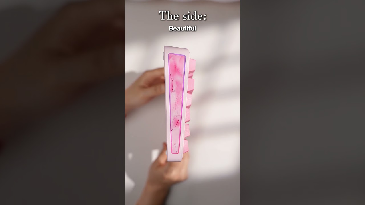 TH80 V2 PRO Showing Off 🫖