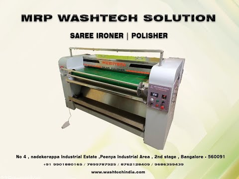 Garment Machinery