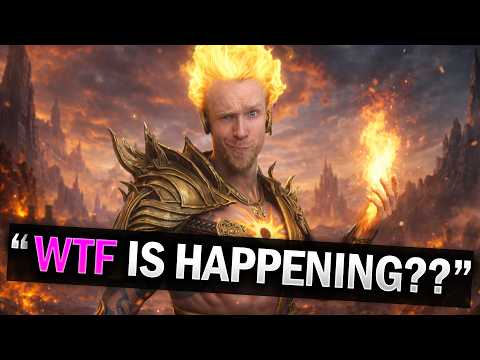 "I'M DISGUSTED!" - Solanar is NOT WHAT I THOUGHT - Raid Shadow Legends