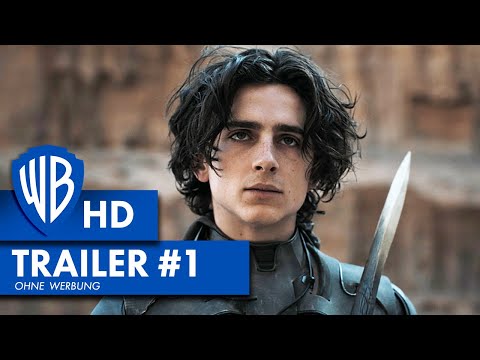 Offizieller Trailer #1