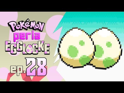 LE ULTIME 2 UOVA! - Pokémon Perla ITA Egglocke #28
