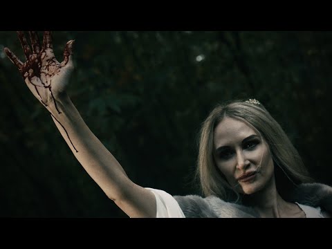 Edenfall - Oaken (2023) [OFFICIAL MUSIC VIDEO]