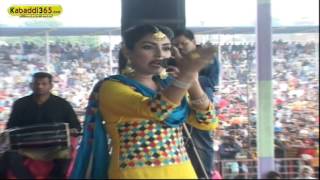 (1) Lohara (MOga) Akhara 18 March 2016