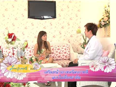 เอาเต้านมเทียม การผ่าตัดเต้านม Angelina Jolie
