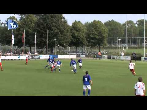 Samenvatting competitiestart Haarsteeg-Zwaluw VFC (2e Klasse KNVB Zuid-I)