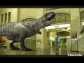 T Rex VS Giganotosaurus Dino Dan Trek S Adventure