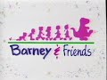 All Week Of Barney S Beach Party Screener All Week Version Part 32