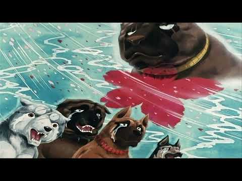 Ginga: Nagareboshi Gin unreleased soundtrack - The death of a friend